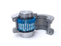 KHỚP NỐI LÒ XO (GRID COUPLING) KHỚP NỐI LÒ XO (GRID COUPLING)